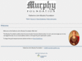 murphyfoundation.org