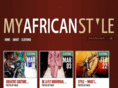myafricanstyle.com