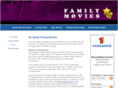 newfamilymovie.com