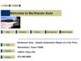 northavenauto.com