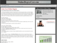 onlinedegreecost.com