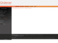 ordener-architecture.com