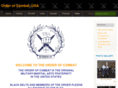 orderofcombat.org