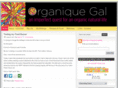 organiquegal.com