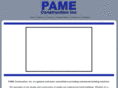 pameconstruction.com