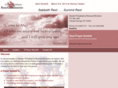 pastorsprayersummits.org
