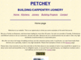 petchey.net