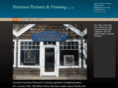 pictureframinghamptons.com