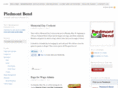 piedmontbend.com
