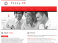 poppy-pr.co.uk