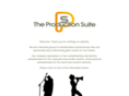 productionsuite.co.uk