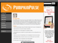 pumpkinpulse.com