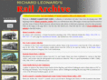 railarchive.com