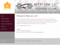 ritzilaw.com