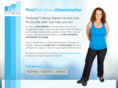 rmdfitness.com