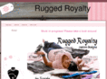 ruggedroyalty.com