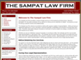 sampatlaw.com