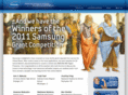 samsunggrants.com