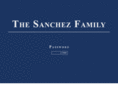 sanchezfamily.info