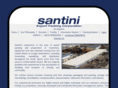 santinipackers.com