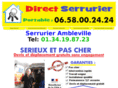 serrurierambleville.org