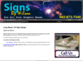 signsbywilson.net
