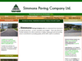 simmonspaving.com