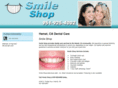 smileshop-ca.com