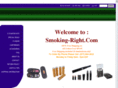 smoking-right.com