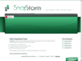 snapstorm.com