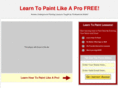 studytopaint.com