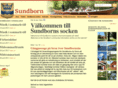 sundborn.com
