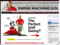 swingmachinegolfschool.com