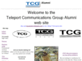 tcgalumni.com