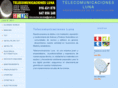 telecomunicacionesluna.com