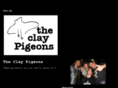 theclaypigeons.com