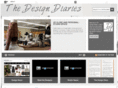 thedesigndiaries.com