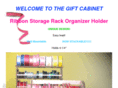 thegiftcabinet.com