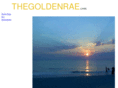 thegoldenrae.com