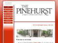 thepinehurst.org