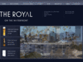 theroyaleastperth.com