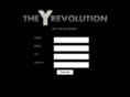 theyrevolution.com