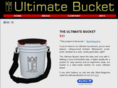 ultimatebucket.com