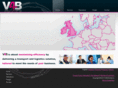 v4bsolutions.com