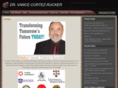 vancecortezrucker.com