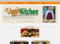 veggiekitchen.org