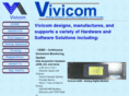 vivicomsys.com