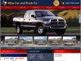 wisecarandtruck.net