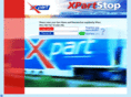xpartstop.com