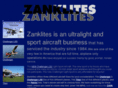 zanklites.com
